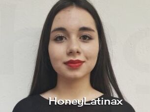 HoneyLatinax