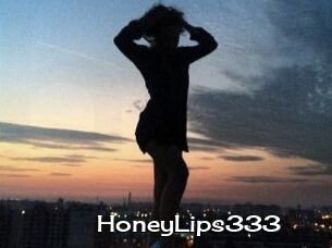 HoneyLips333