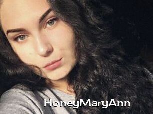 HoneyMaryAnn