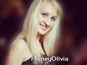 Honey_Olivia