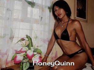 HoneyQuinn