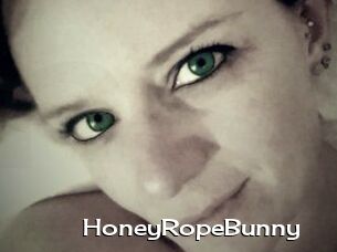 HoneyRopeBunny