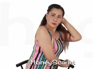 HoneyScarlet