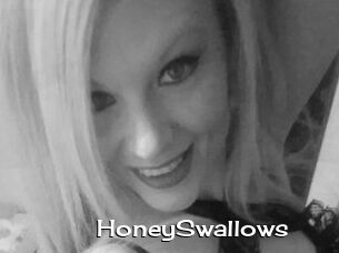 Honey_Swallows