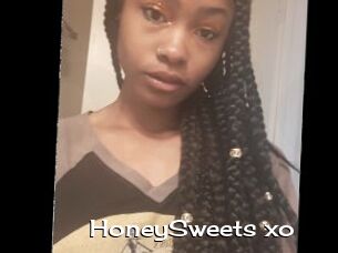 HoneySweets_xo