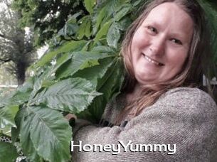 HoneyYummy