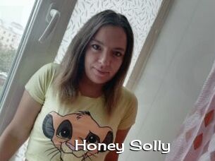 Honey_Solly