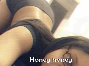 Honey_honey
