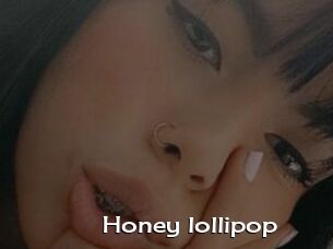 Honey_lollipop