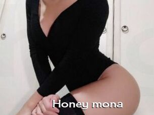 Honey_mona