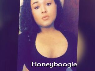 Honeyboogie