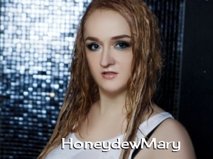 HoneydewMary