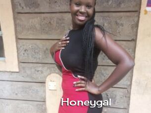 Honeygal