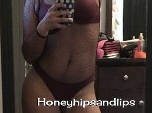 Honeyhipsandlips