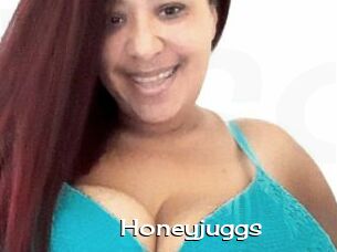Honeyjuggs