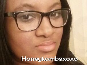 Honeykombsxoxo