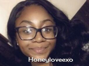 Honeyloveexo