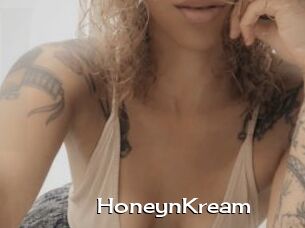 HoneynKream