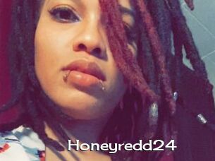 Honeyredd24