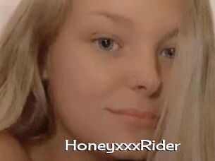 HoneyxxxRider