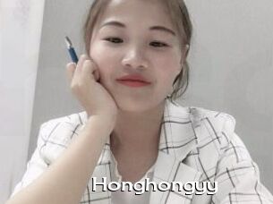 Honghongyy