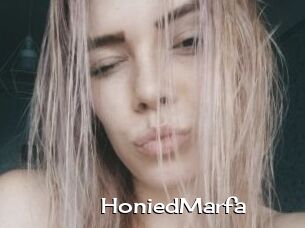 HoniedMarfa