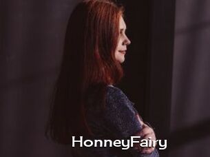 HonneyFairy
