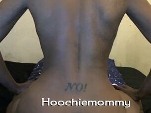 Hoochiemommy