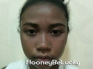 HooneyBeLucky