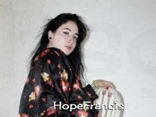 HopeFrancis