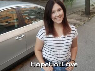 HopeHotLove