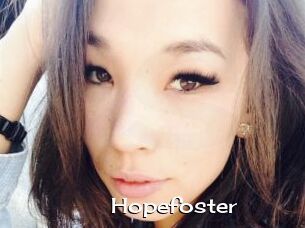 Hopefoster