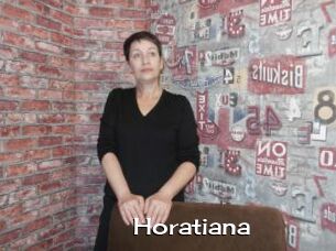 Horatiana