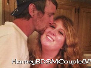 HorneyBDSMCouple88