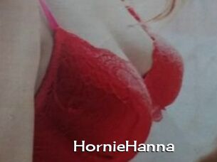 HornieHanna