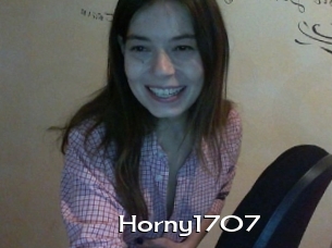 Horny1707