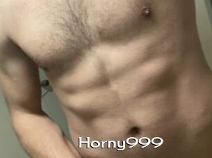 Horny999