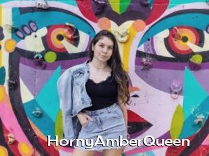 HornyAmberQueen