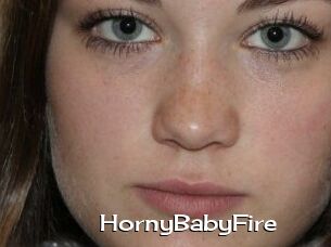 HornyBabyFire