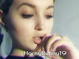 HornyBunny19