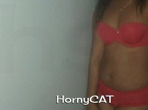 HornyCAT