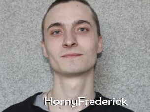 HornyFrederick