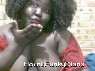 HornyFunkyDiana