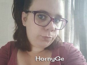 HornyGe