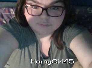HornyGirl45