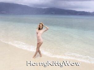 HornyKittyWow