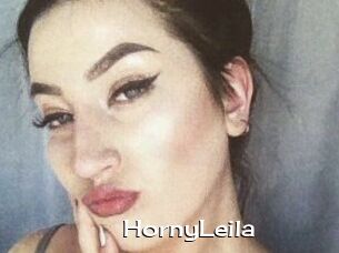 HornyLeila_