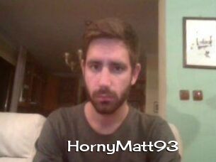 HornyMatt93