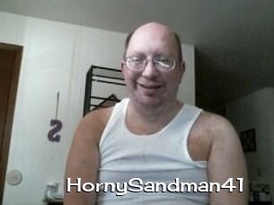 HornySandman41