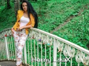 Horny_LikaX